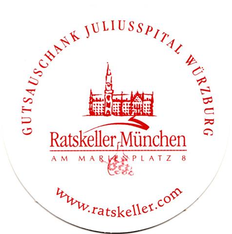 wrzburg w-by juliusspital 6b (rund205-ratskeller-www-rot)